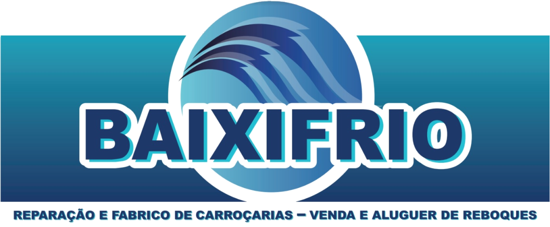 Logótipo Baixifrio